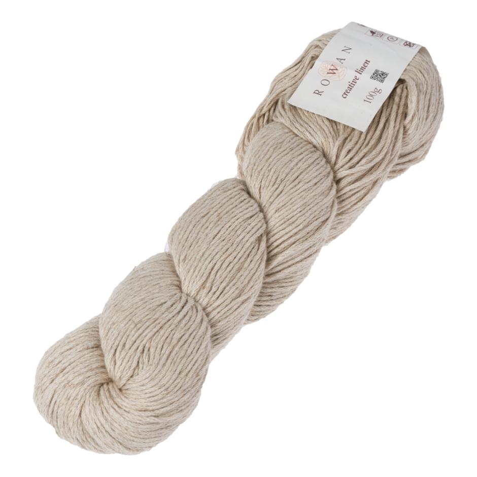 Creative Linen (1x 100g ball)