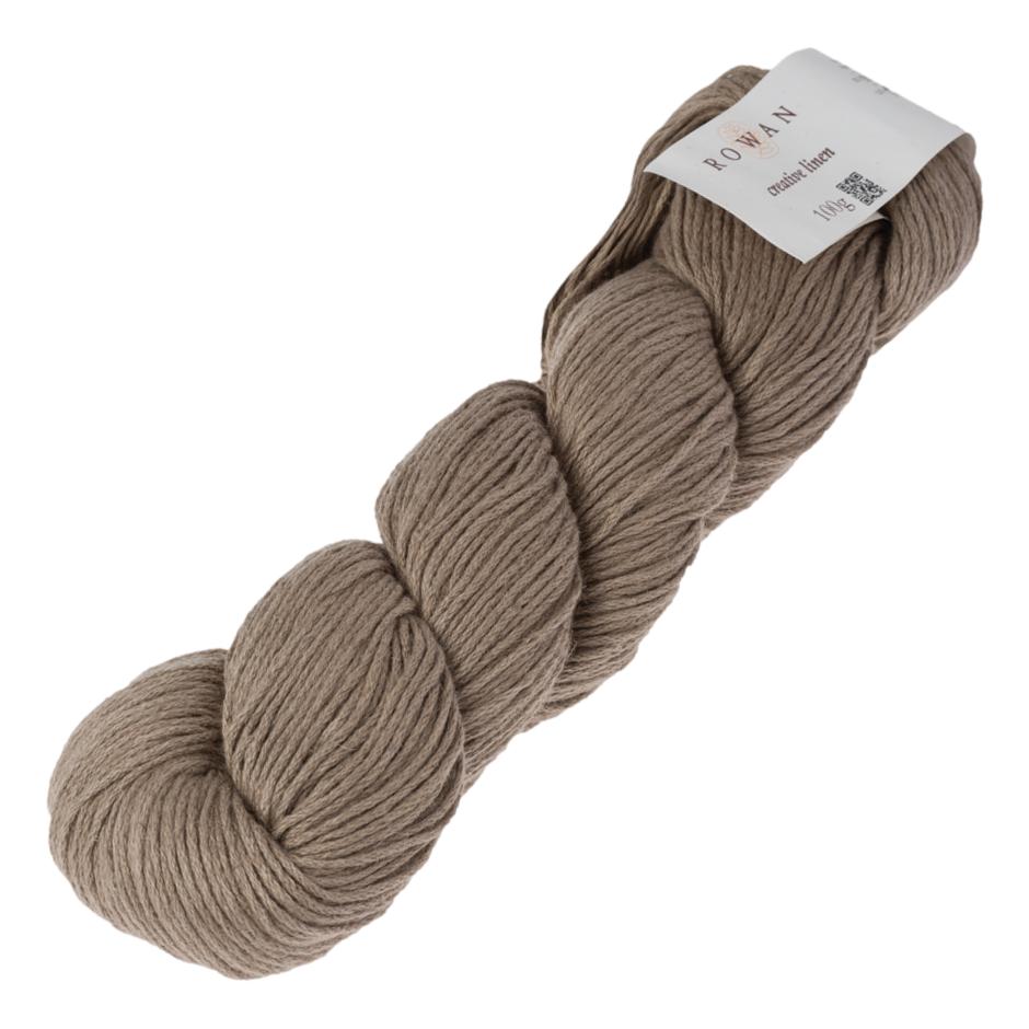 Creative Linen (1x 100g ball)