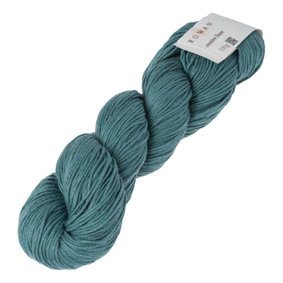 Creative Linen (1x 100g ball)