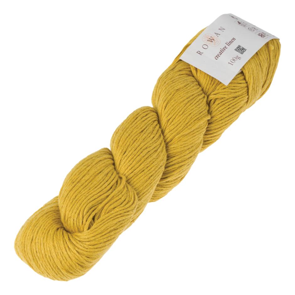 Creative Linen (1x 100g ball)