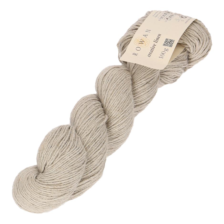 Creative Linen (1x 100g ball)