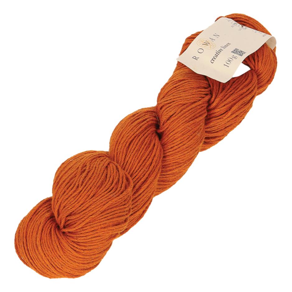 Creative Linen (1x 100g ball)
