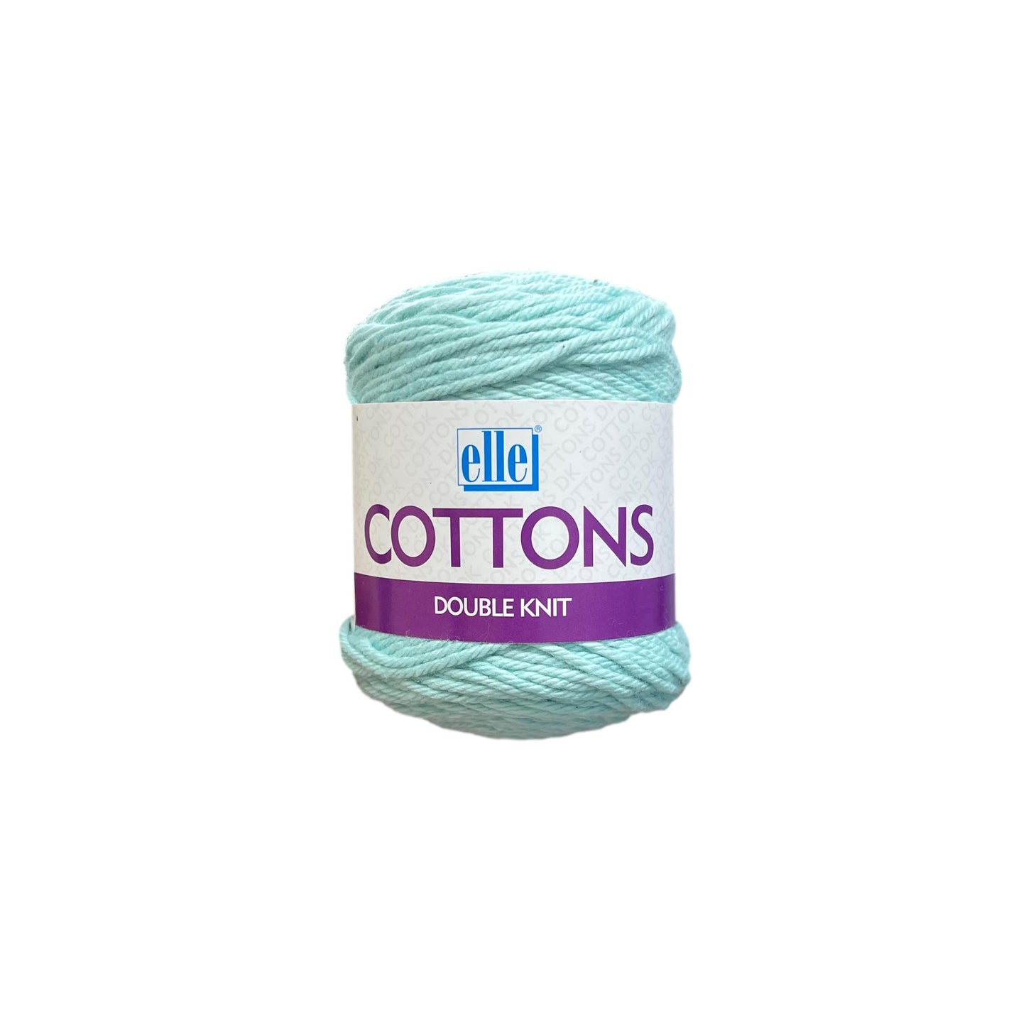 Elle Cottons DK (1x 50g ball)