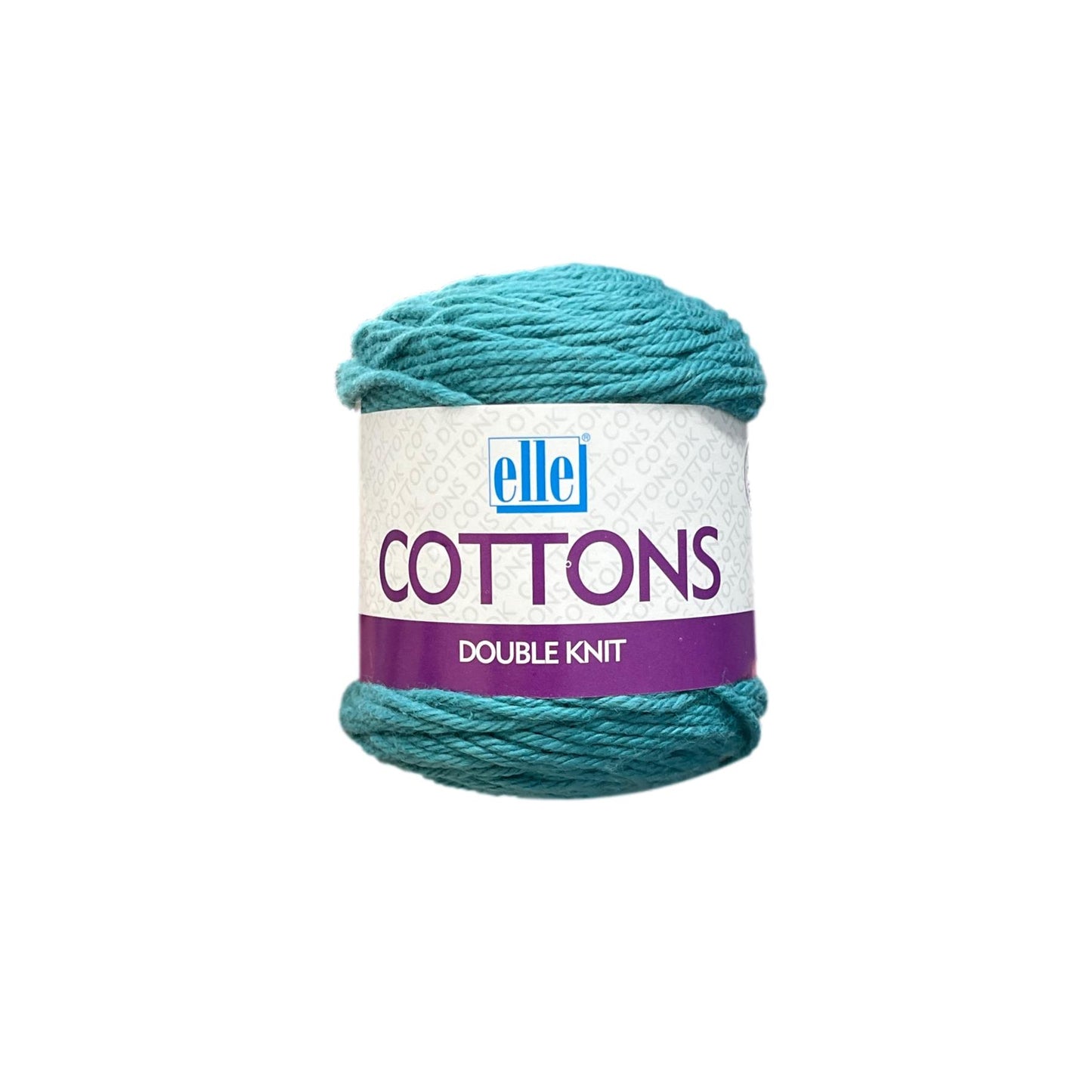Elle Cottons DK (1x 50g ball)