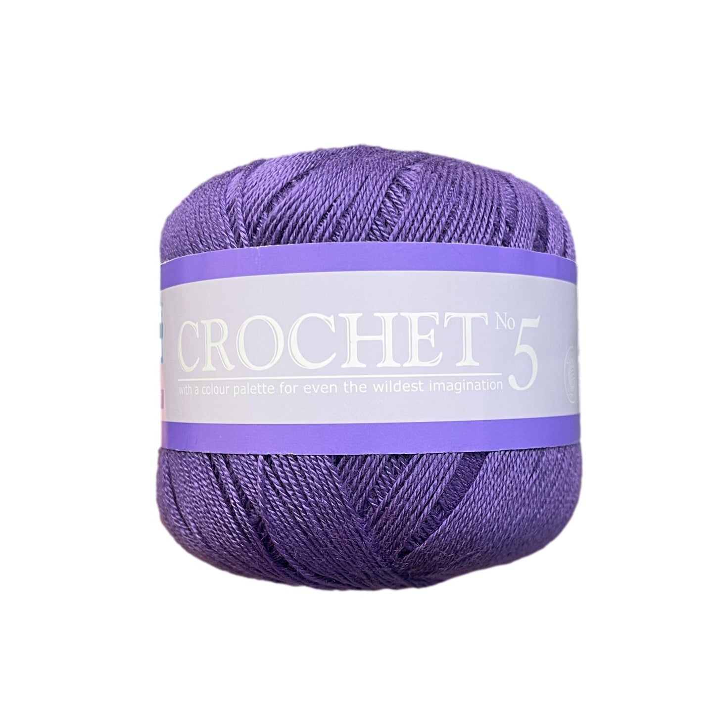 Elle Crochet No 5