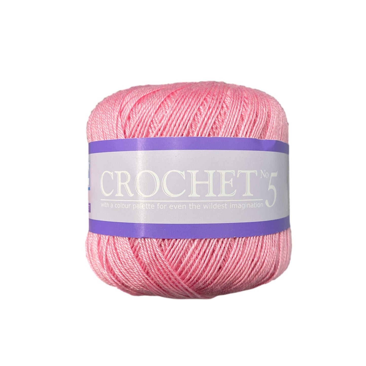 Elle Crochet No 5