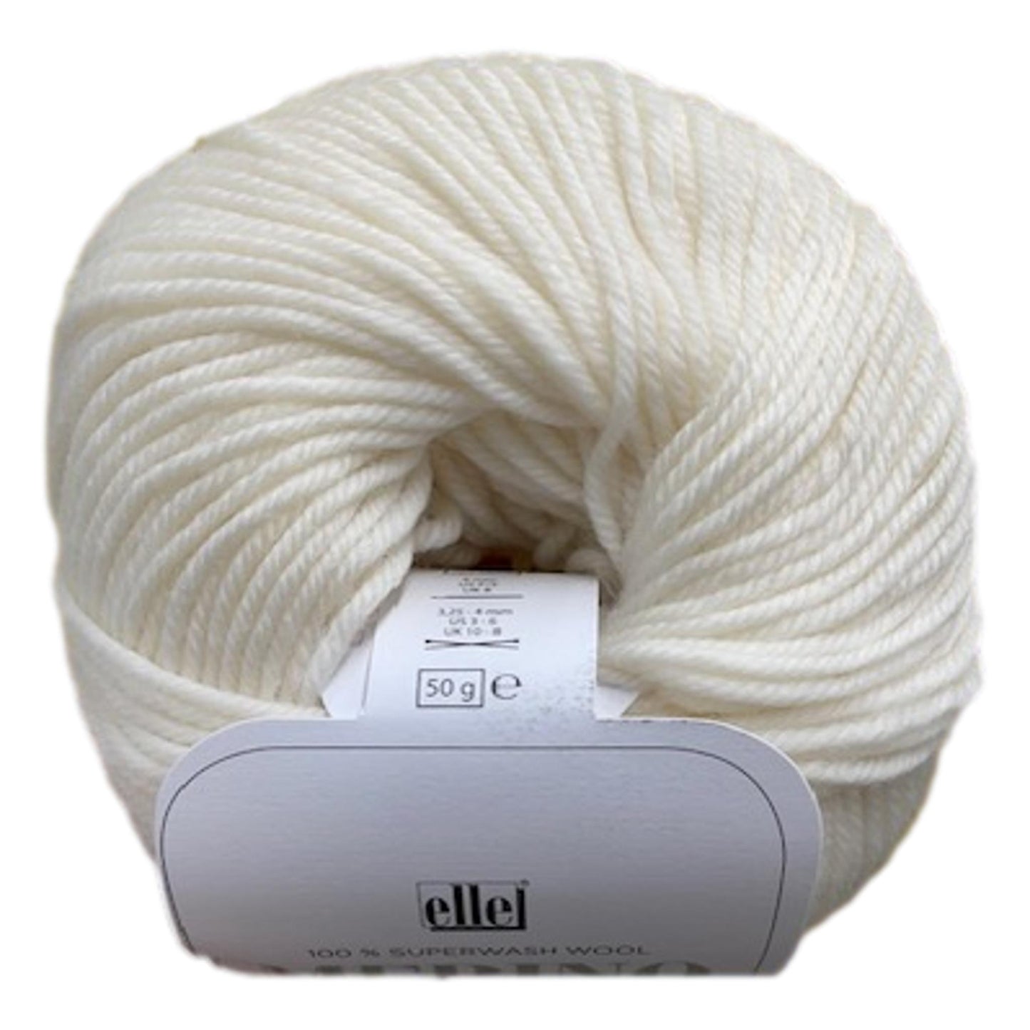 Elle Merino DK (1x 50g ball)