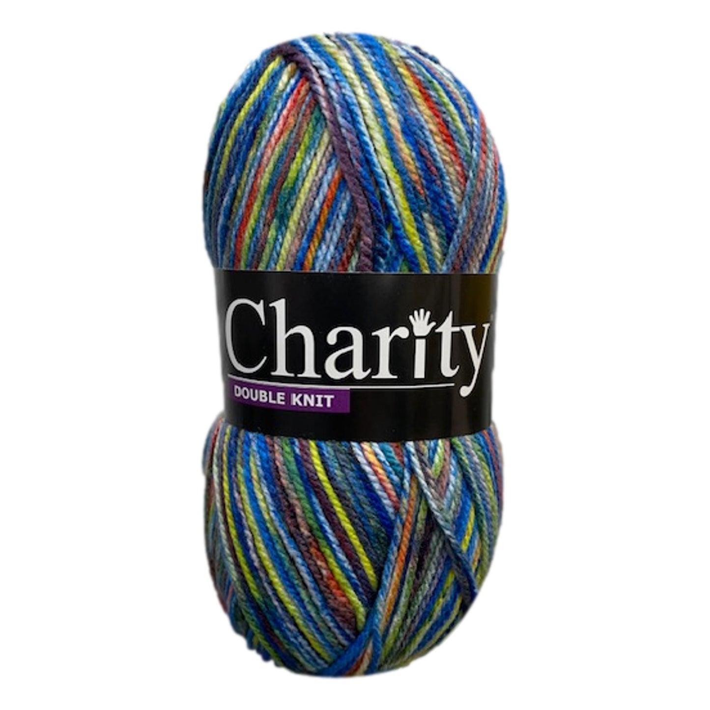 Elle Charity DK Prints (1 x 100g ball)