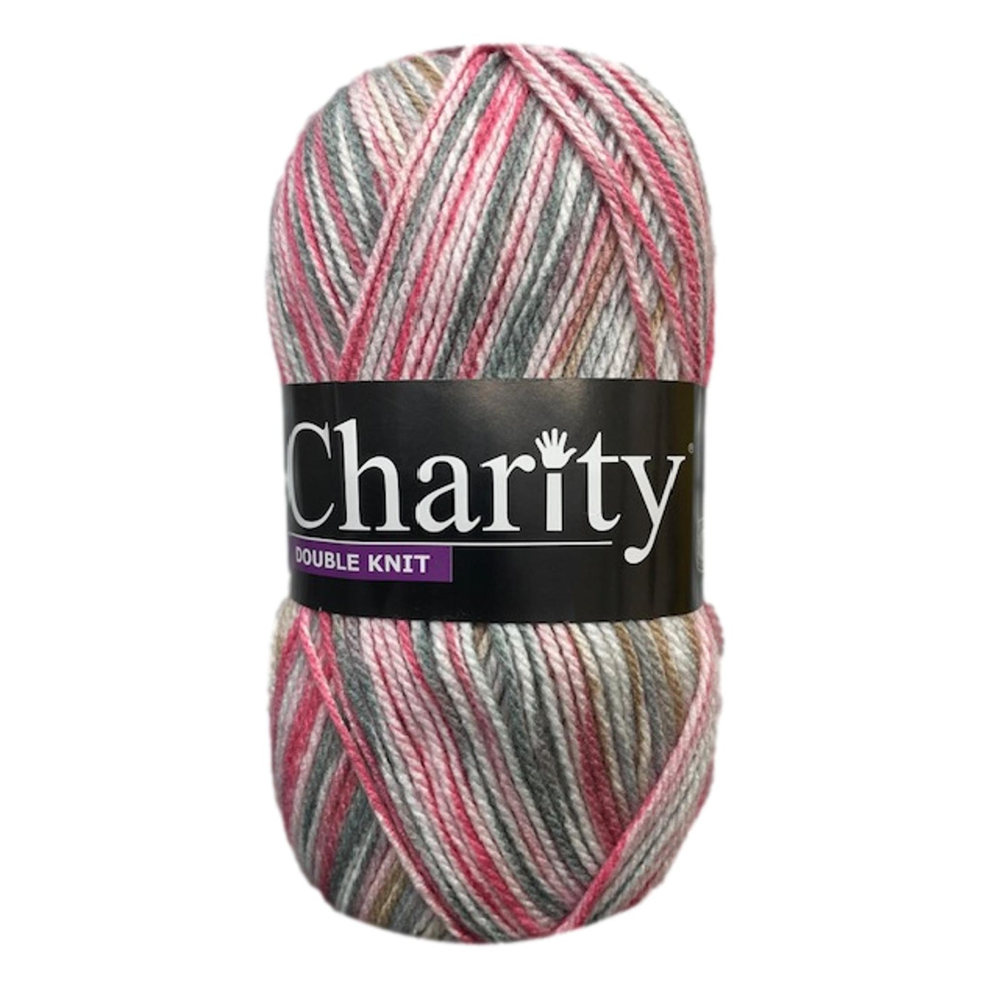Elle Charity DK Prints (1 x 100g ball)