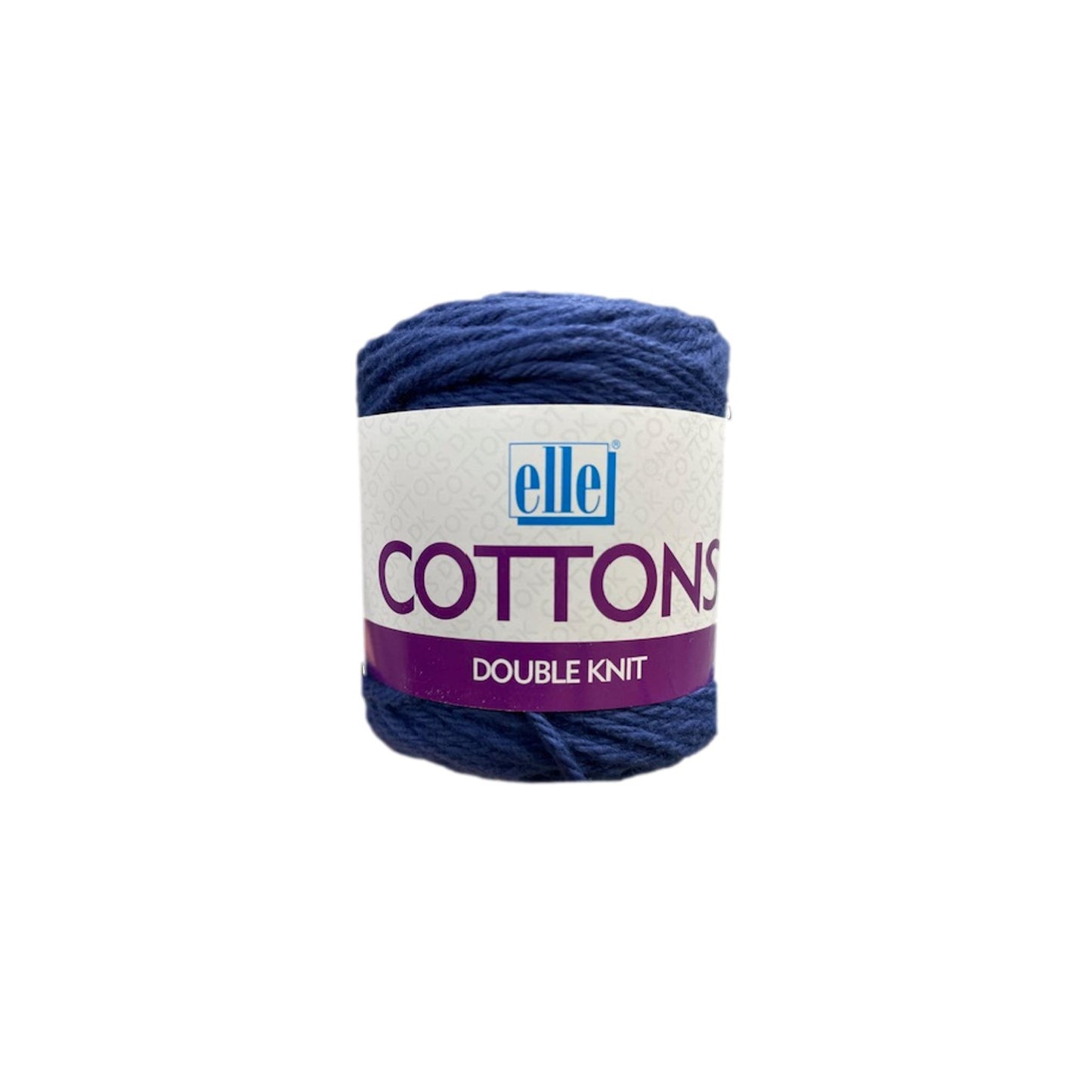 Elle Cottons DK (1x 50g ball)