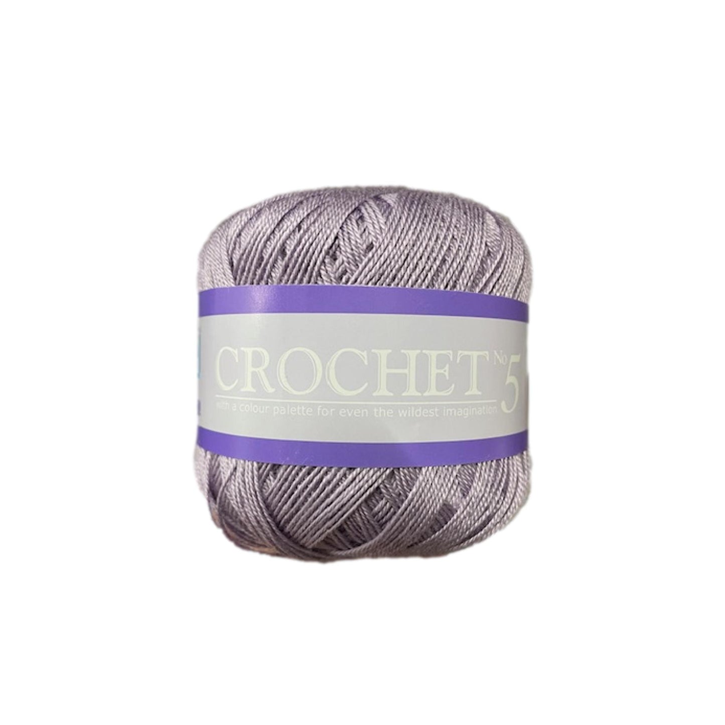 Elle Crochet No 5