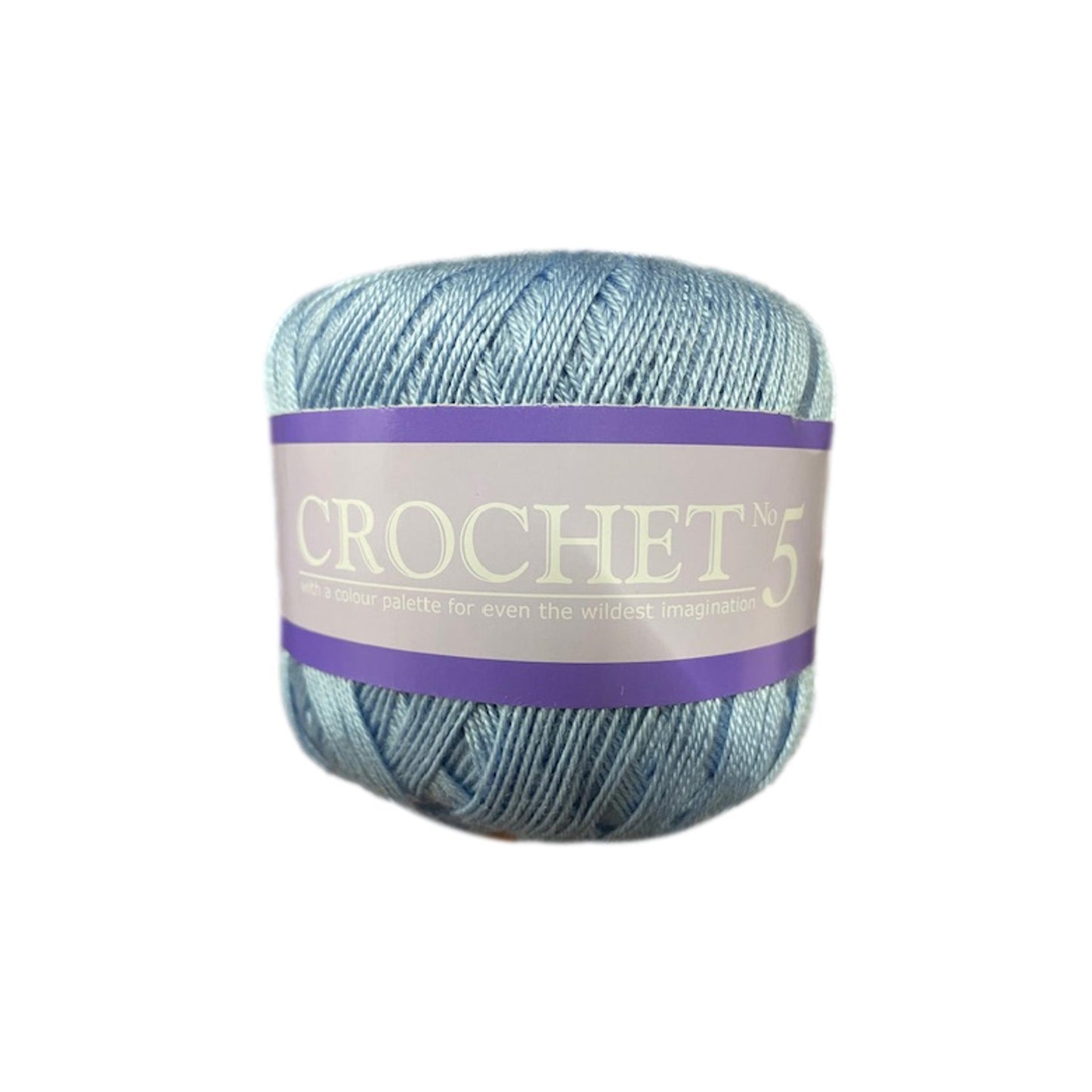 Elle Crochet No 5