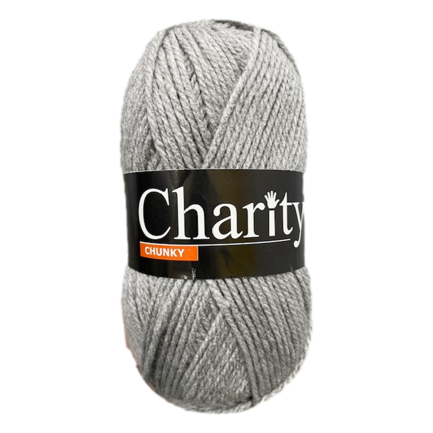 Elle Charity Chunky (1 x 100g ball)