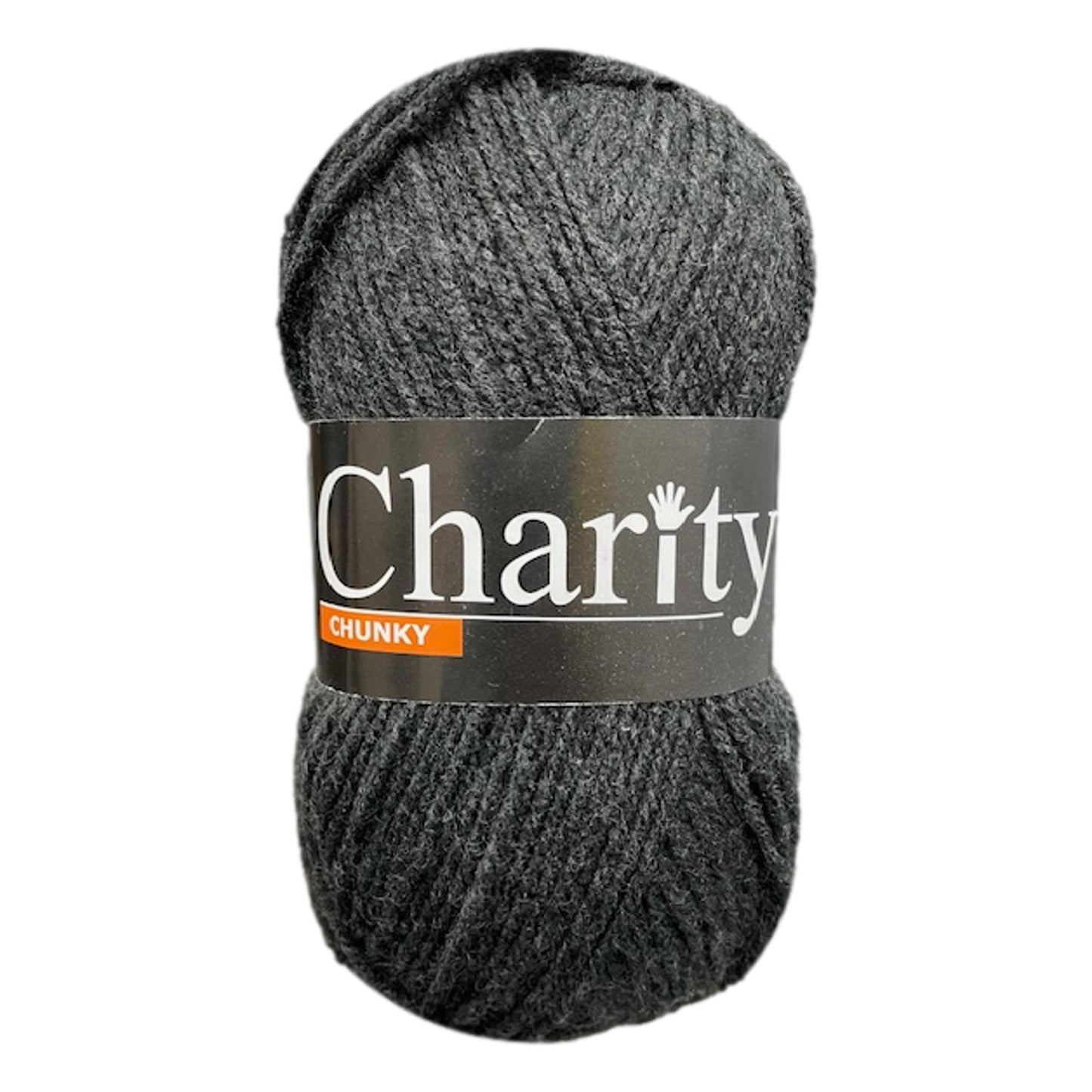 Elle Charity Chunky (1 x 100g ball)