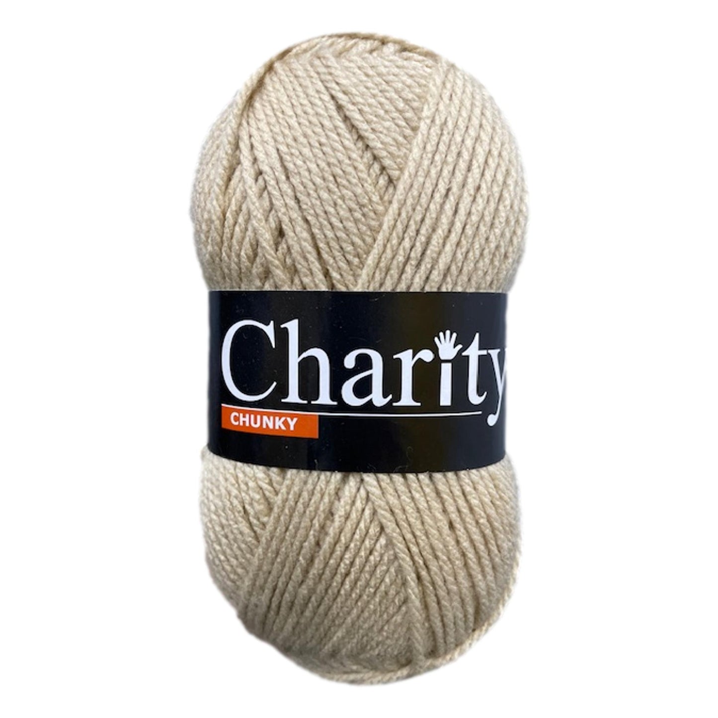 Elle Charity Chunky (1 x 100g ball)
