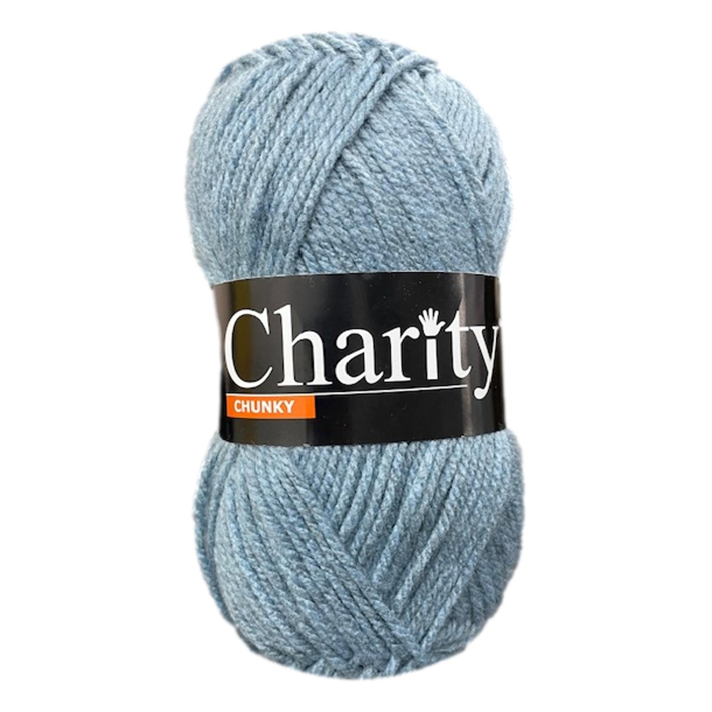 Elle Charity Chunky (1 x 100g ball)