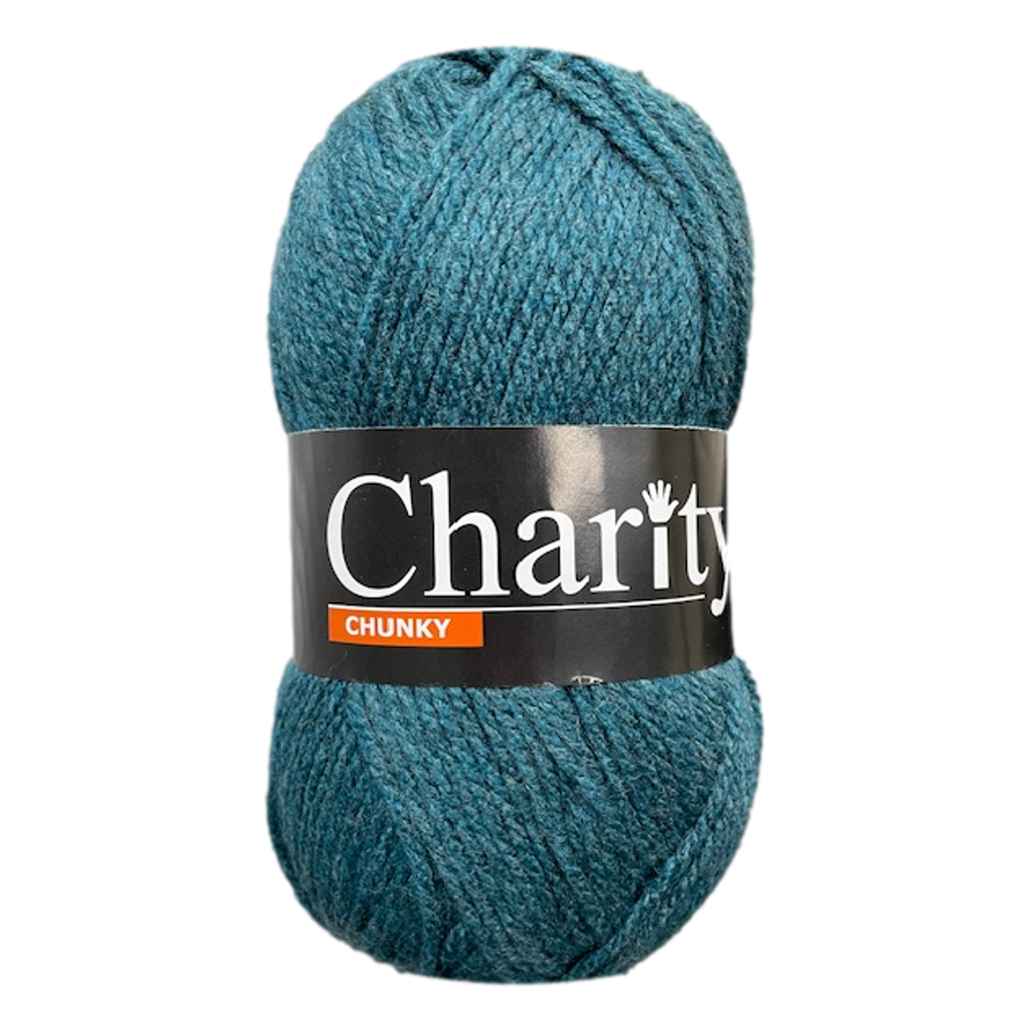 Elle Charity Chunky (1 x 100g ball)