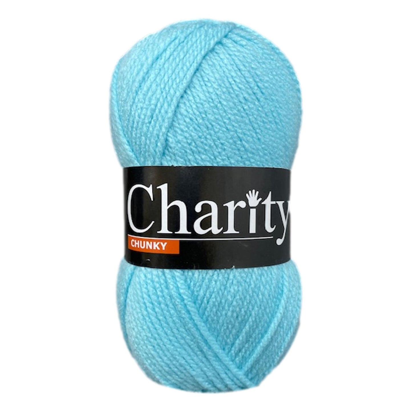 Elle Charity Chunky (1 x 100g ball)