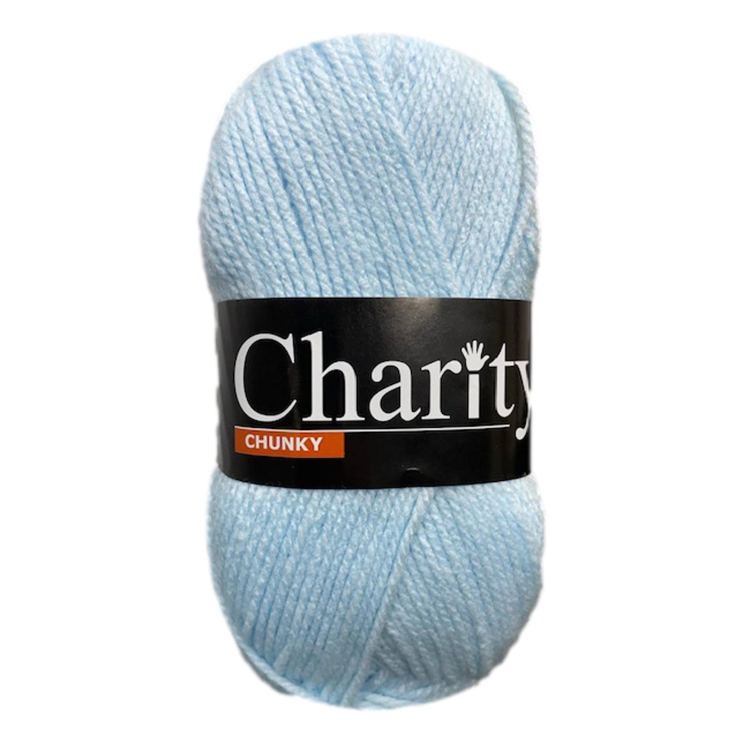 Elle Charity Chunky (1 x 100g ball)