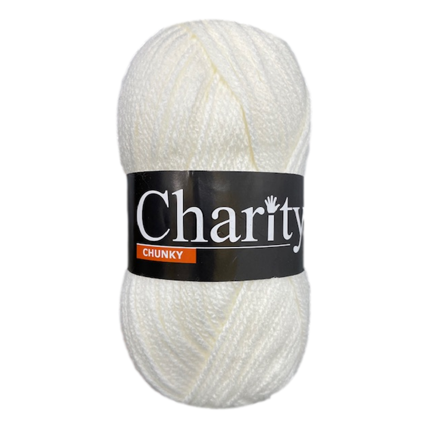 Elle Charity Chunky (1 x 100g ball)