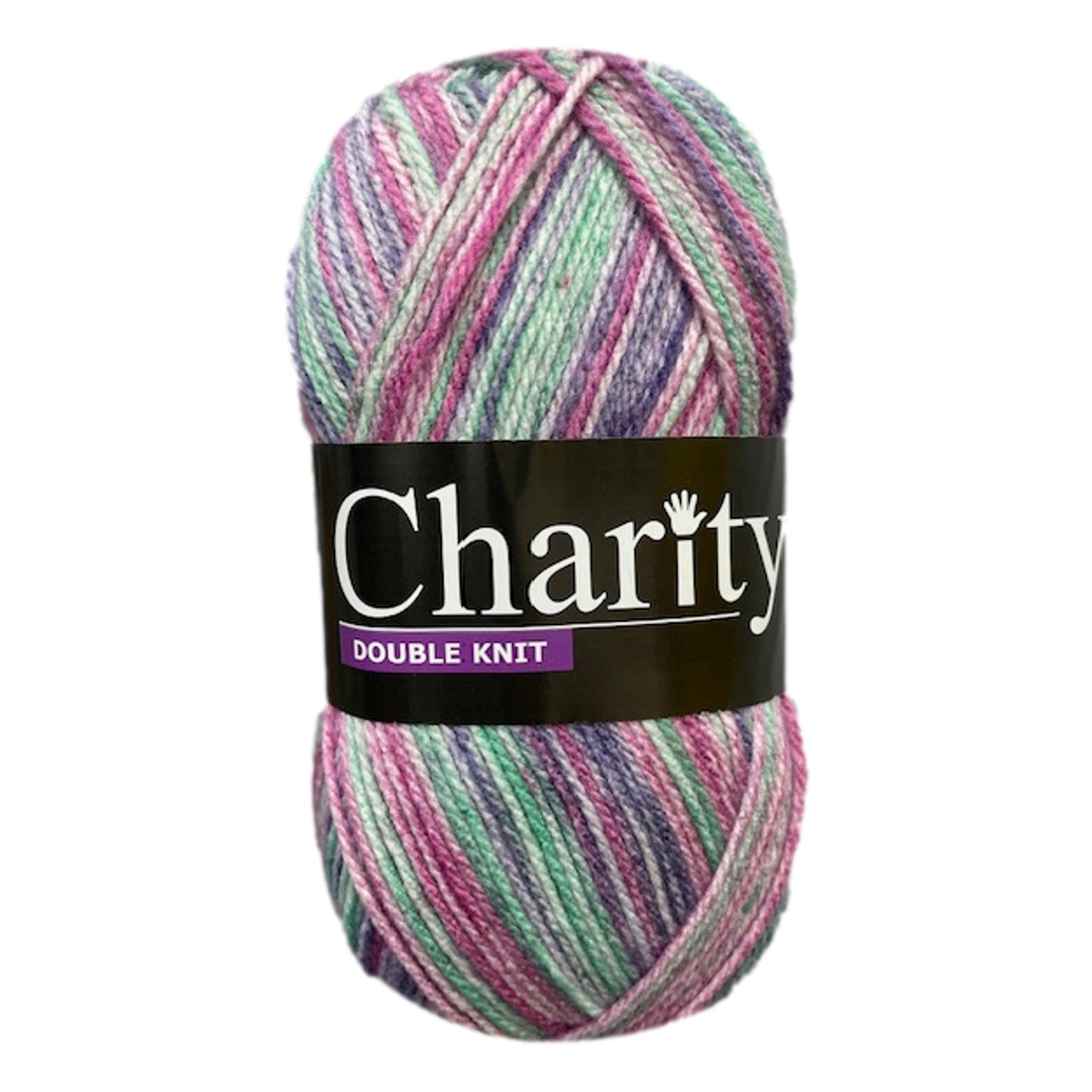Elle Charity DK Prints (1 x 100g ball)