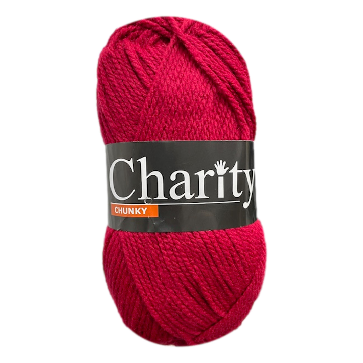 Elle Charity Chunky (1 x 100g ball)