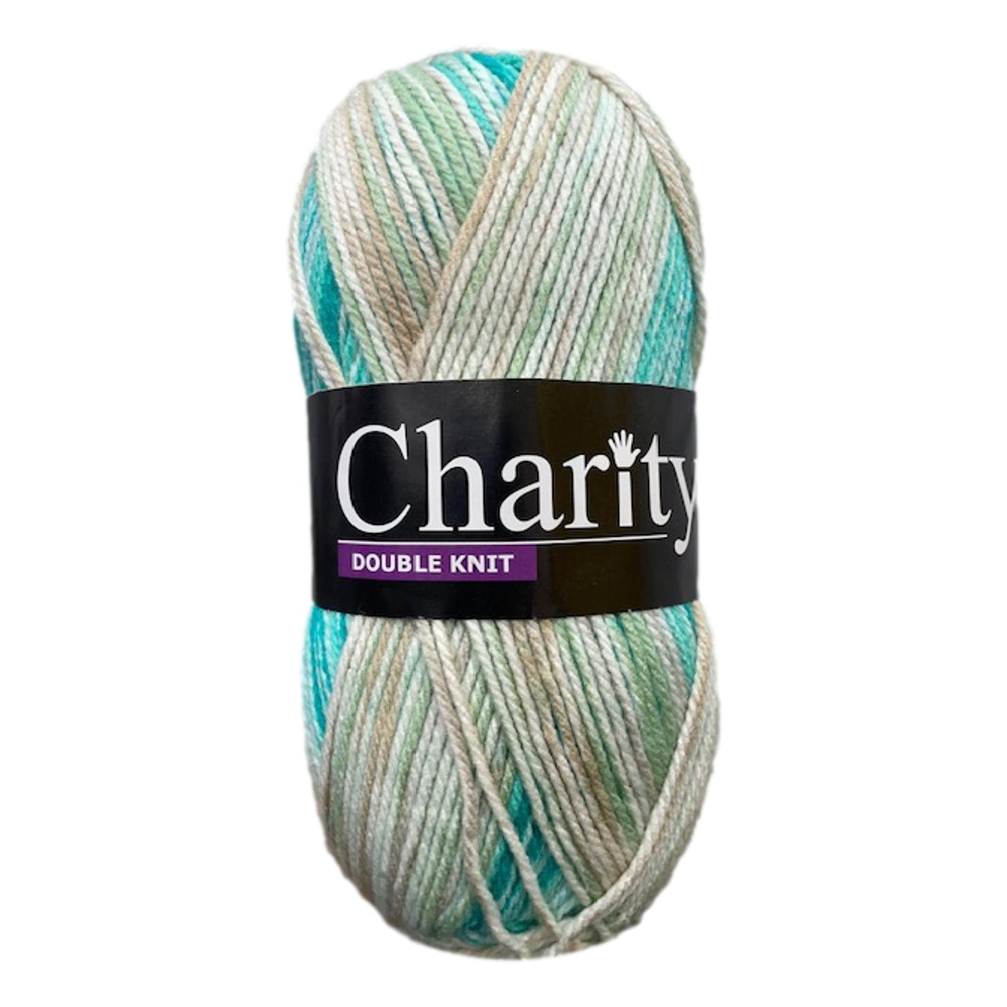 Elle Charity DK Prints (1 x 100g ball)