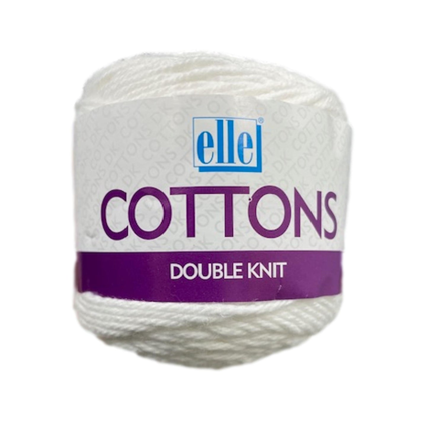 Elle Cottons DK (1x 50g ball)
