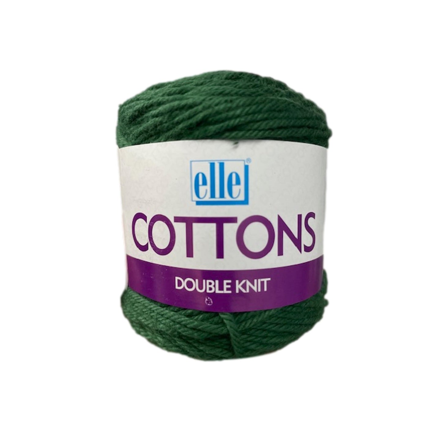 Elle Cottons DK (1x 50g ball)