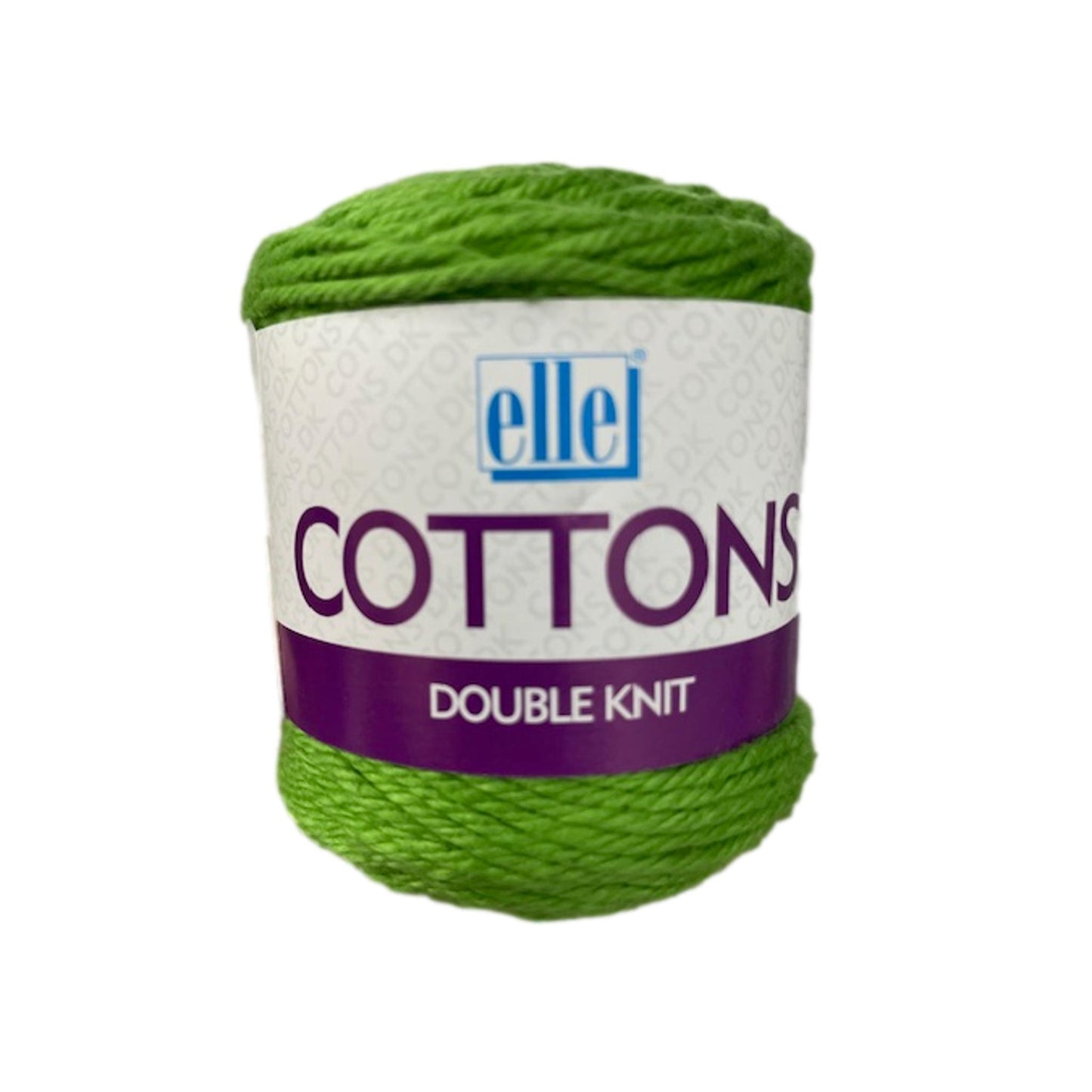 Elle Cottons DK (1x 50g ball)