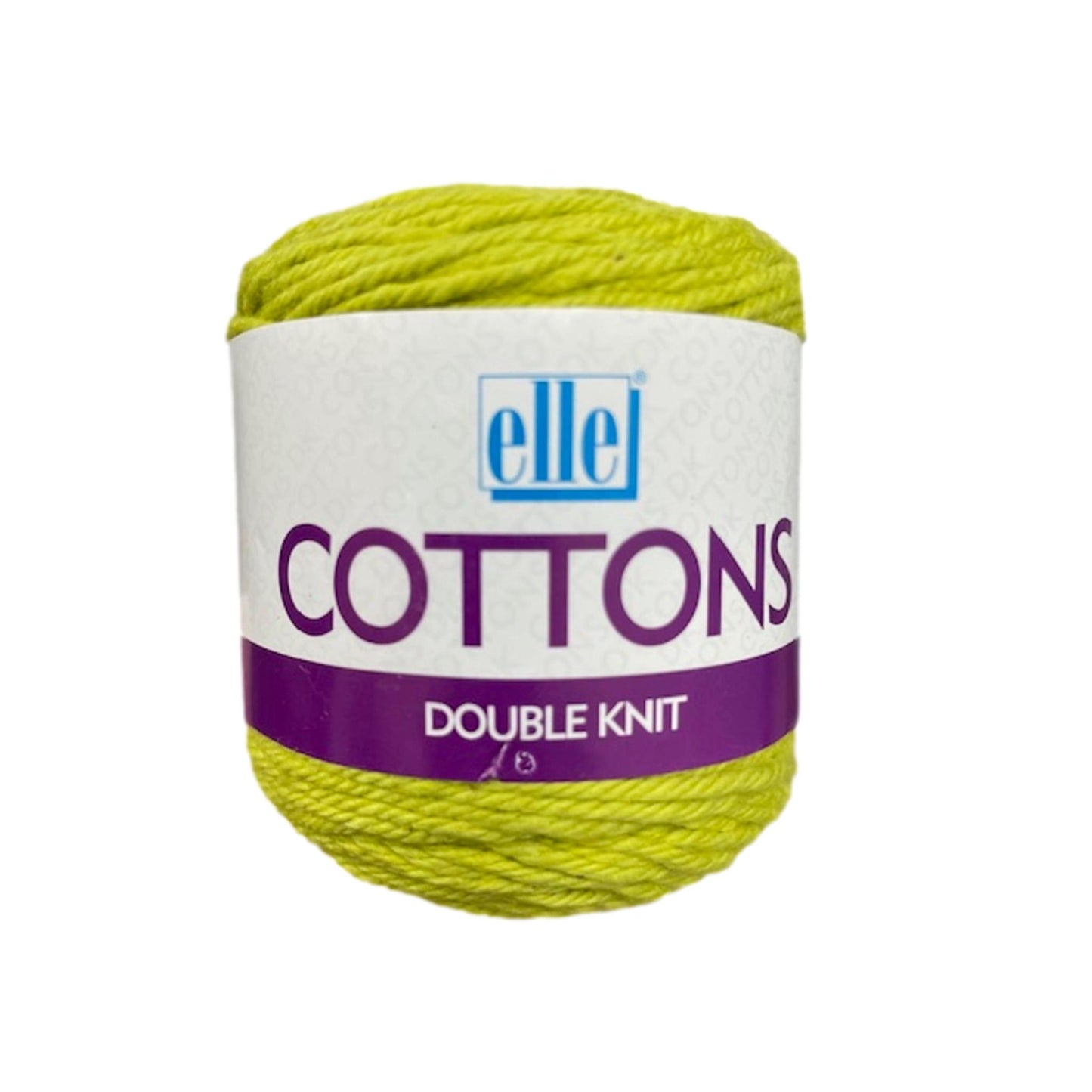 Elle Cottons DK (1x 50g ball)