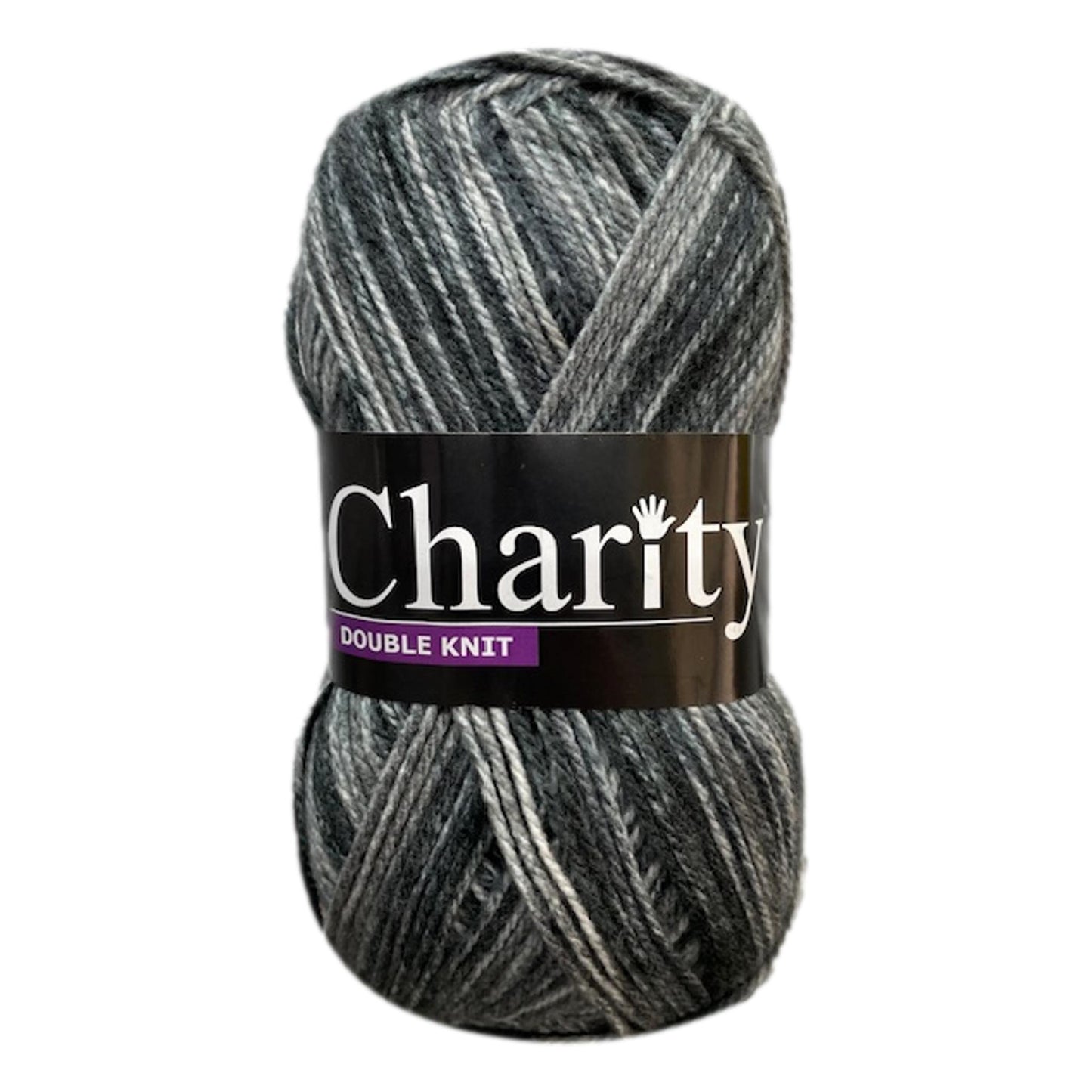 Elle Charity DK Prints (1 x 100g ball)