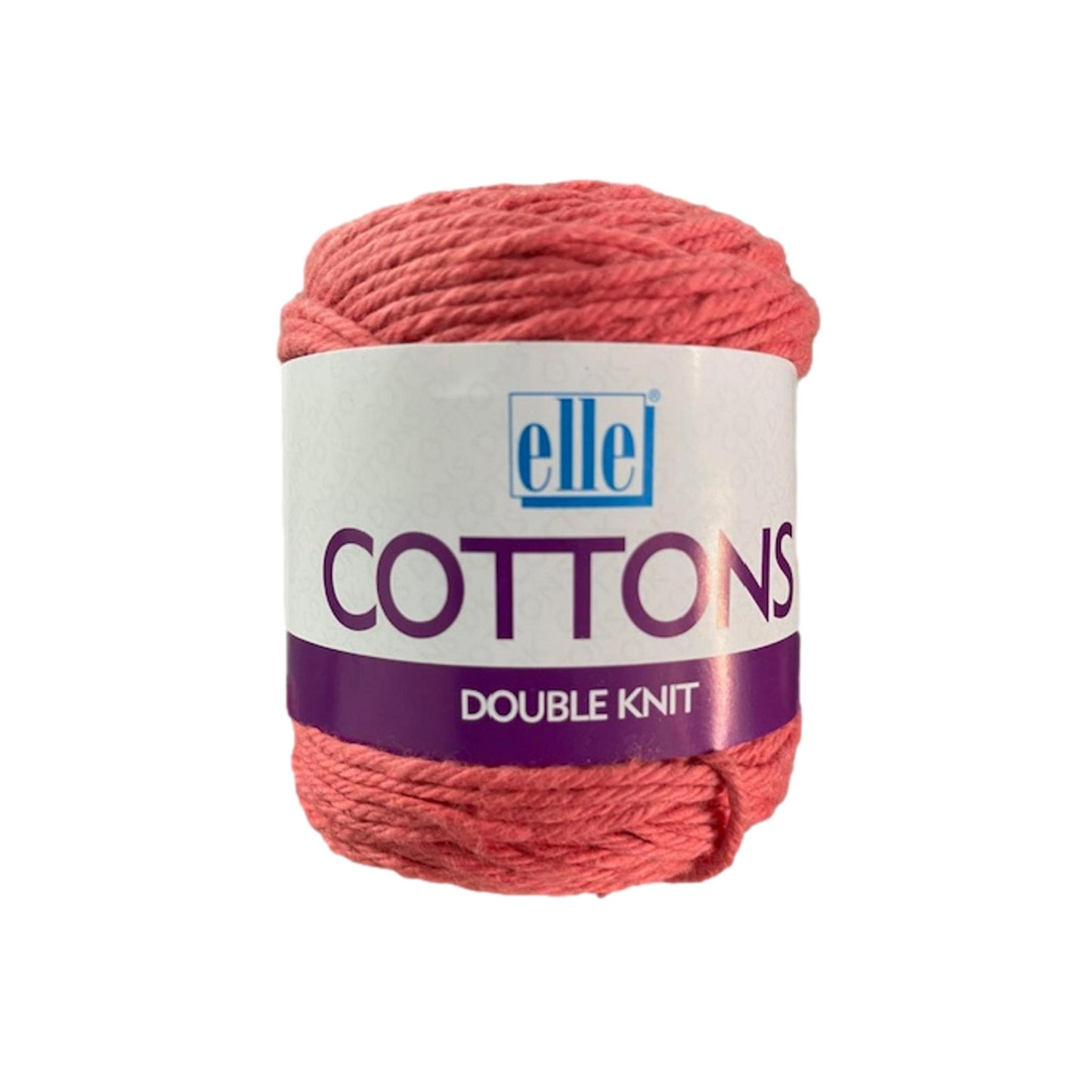 Elle Cottons DK (1x 50g ball)
