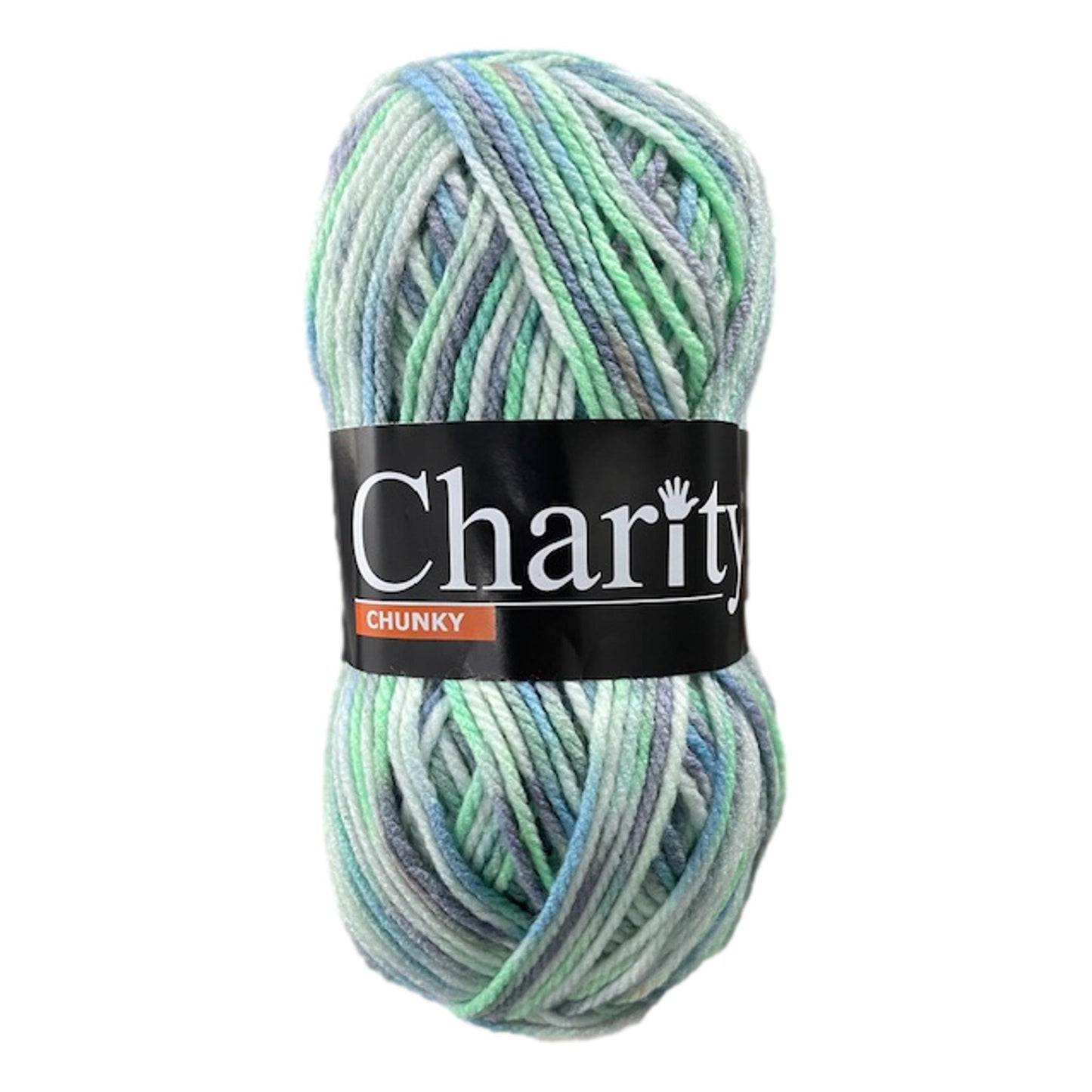 Elle Charity Chunky Prints