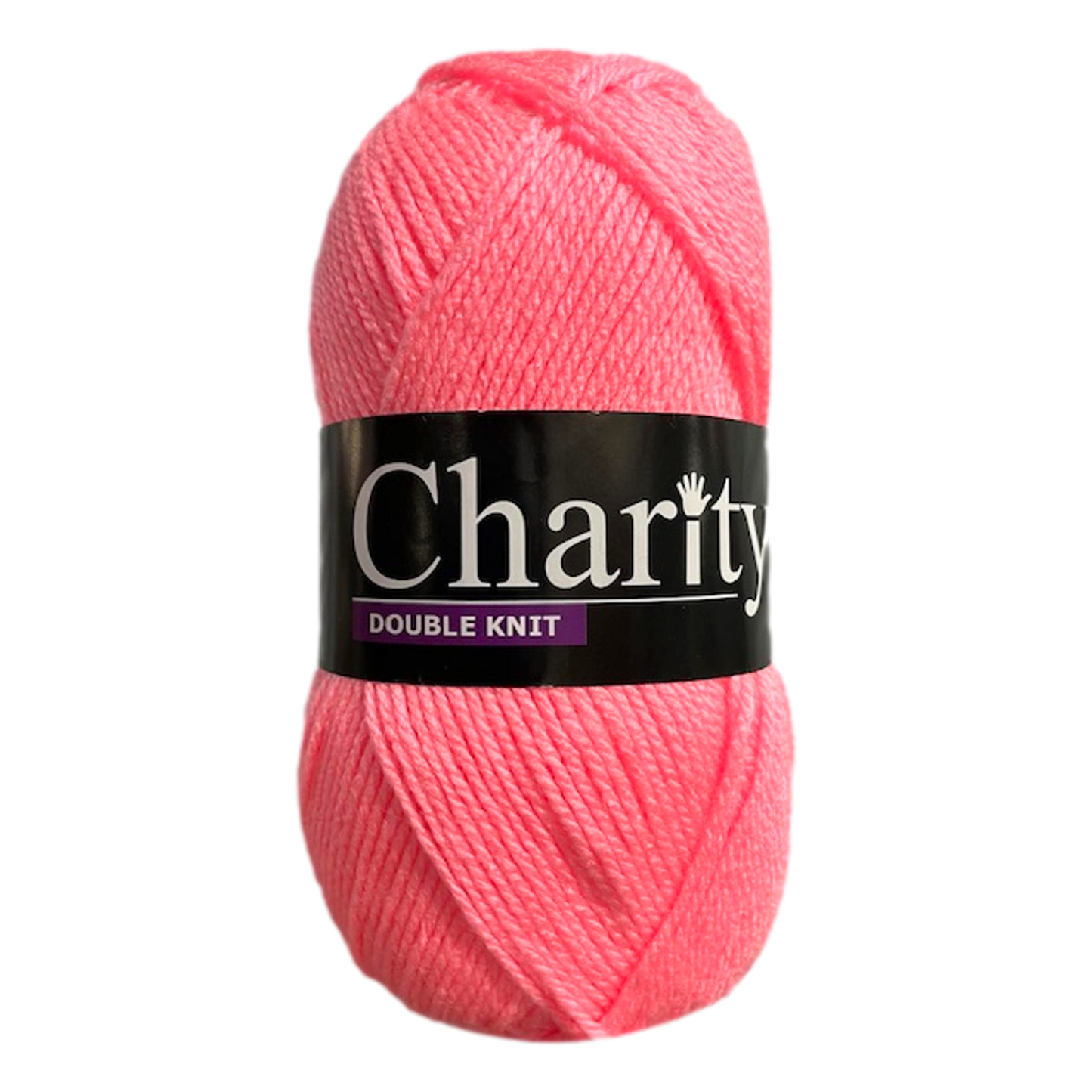 Elle Charity DK (1 x 100g ball)