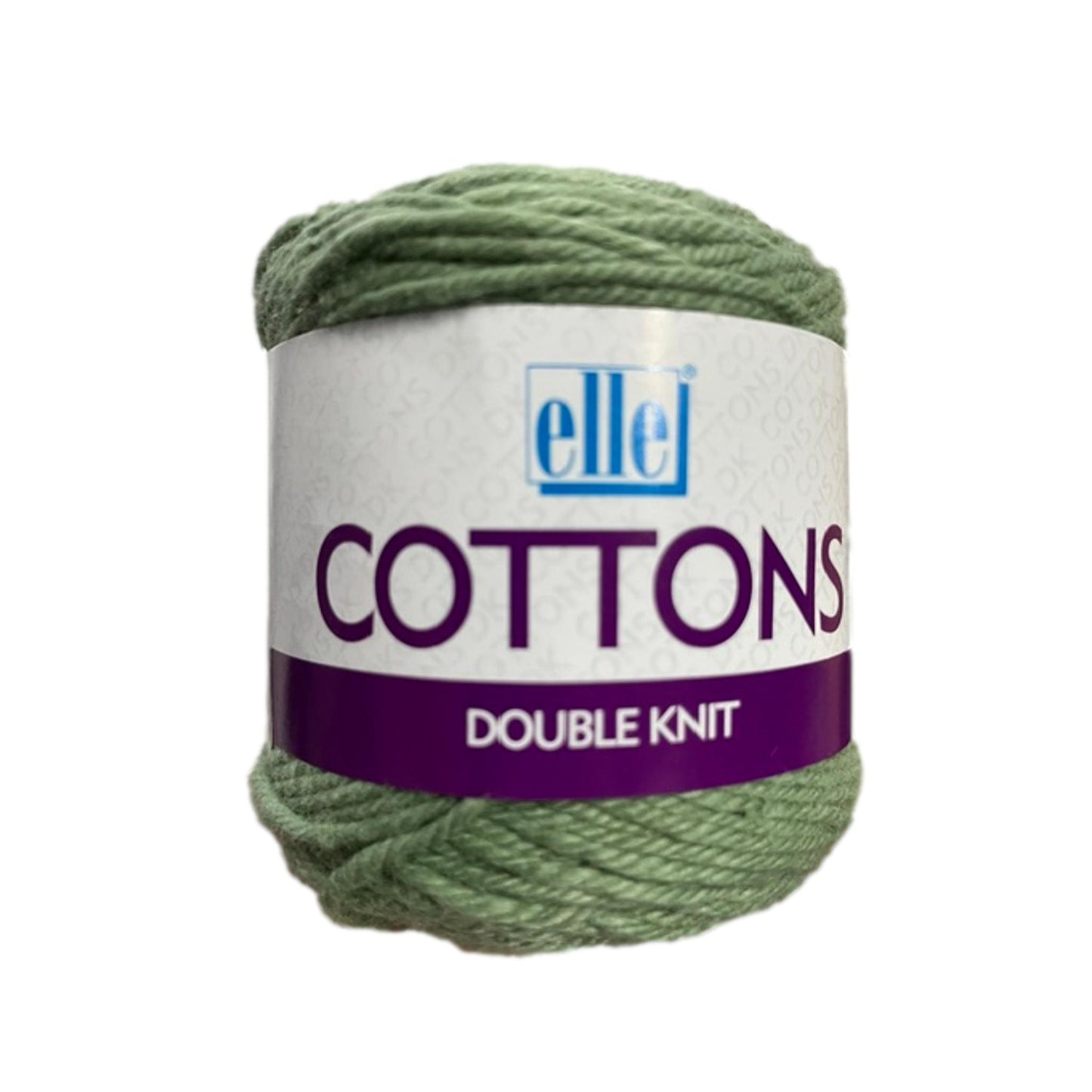 Elle Cottons DK (1x 50g ball)