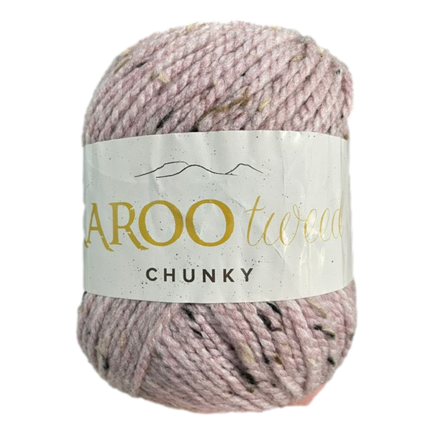 Elle Karoo Tweed Chunky 100g