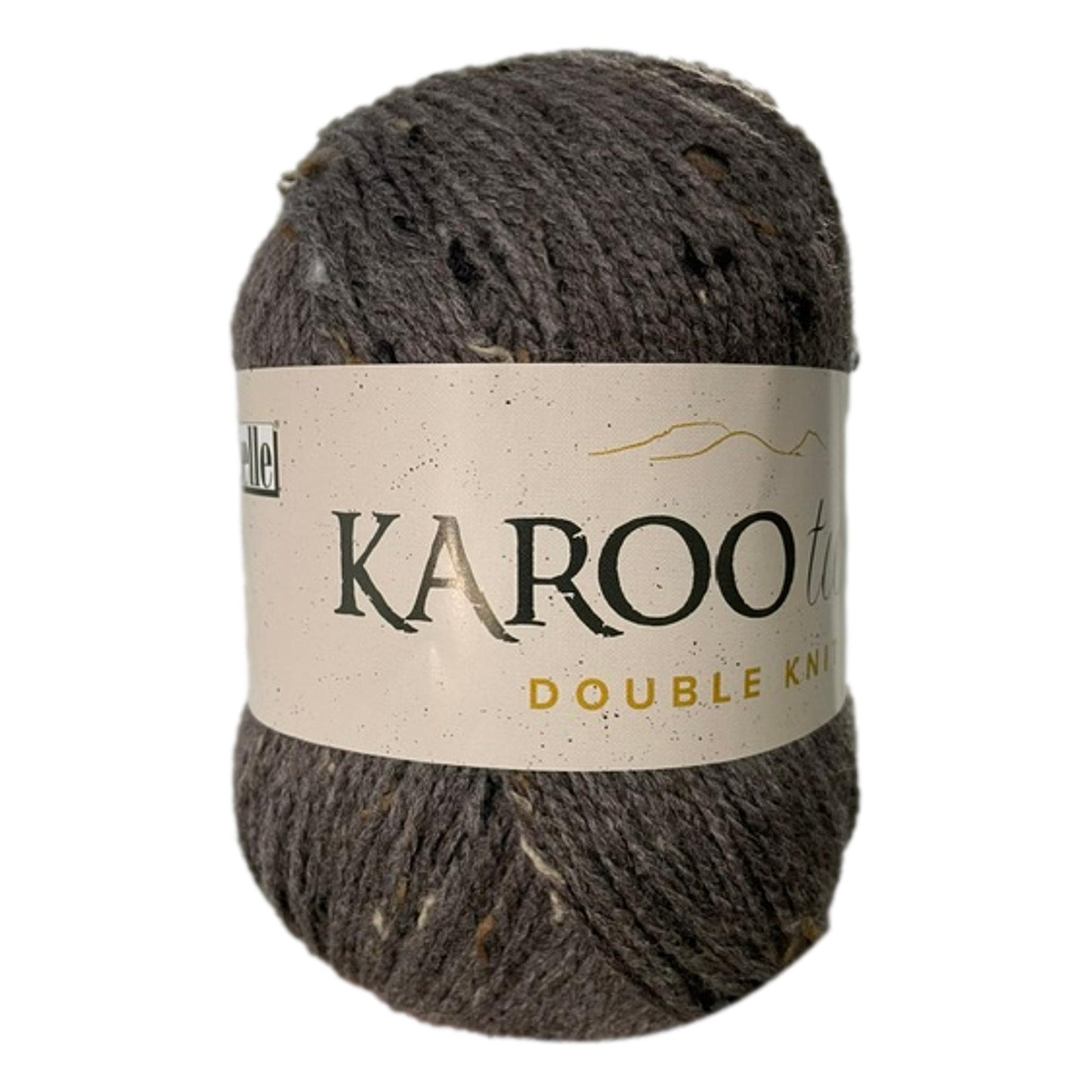Elle Karoo Tweed DK 100g ball