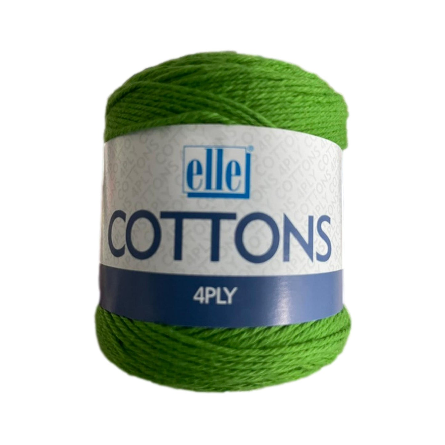 Elle Cottons 4-Ply (1x 50g ball)