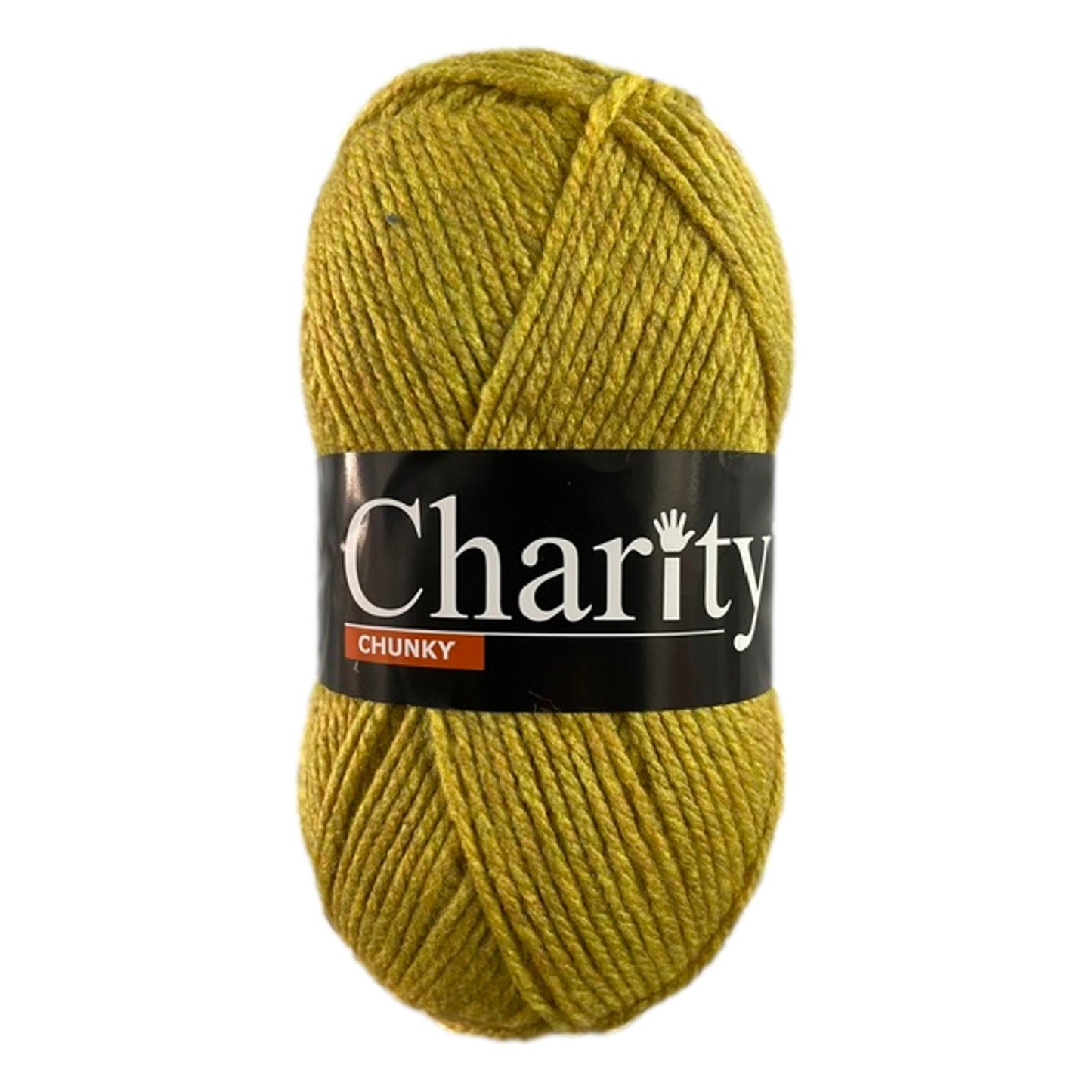 Elle Charity Chunky (1 x 100g ball)