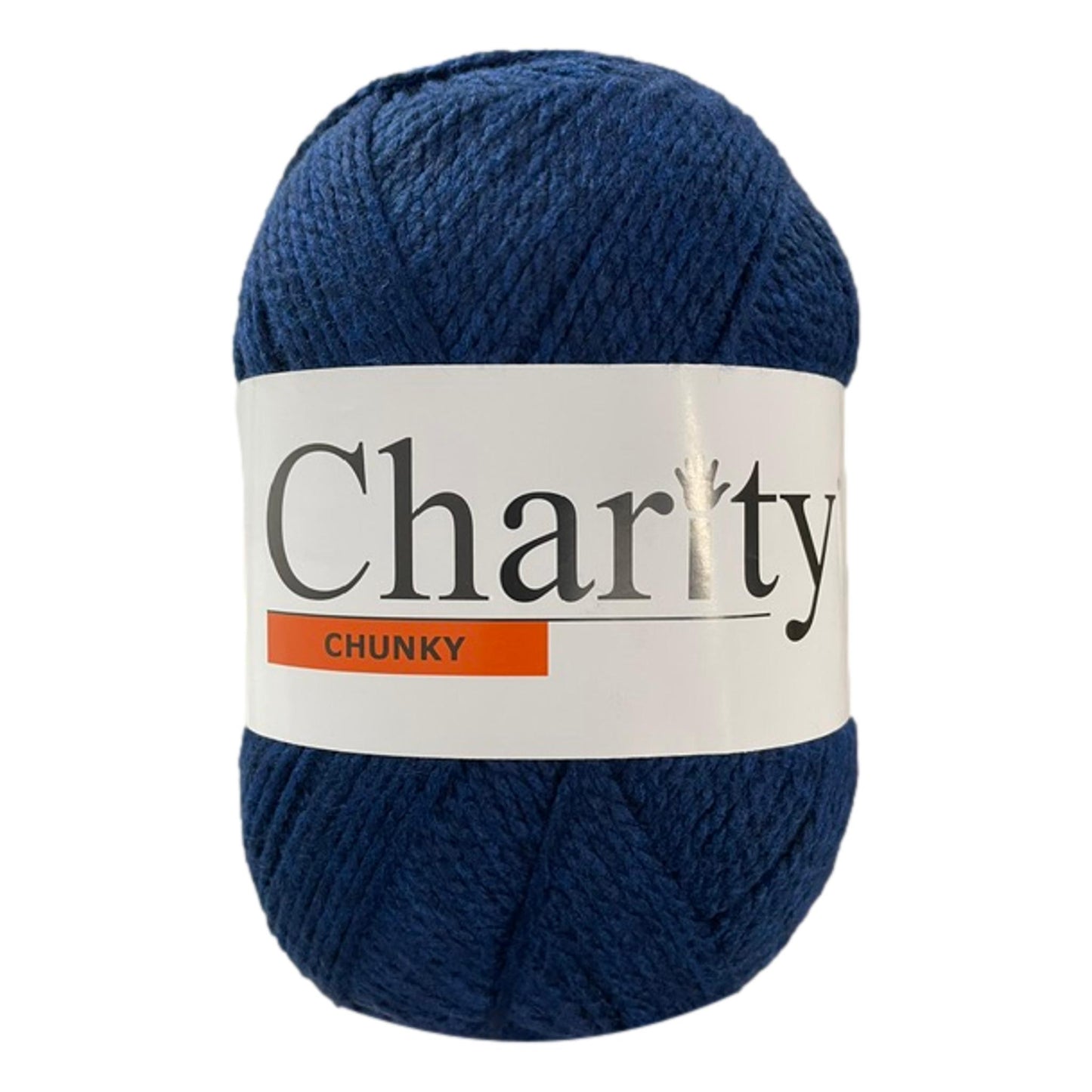 Elle Charity Chunky 300g