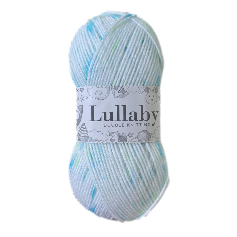 Elle Lullaby DK Prints (1x 100g ball)
