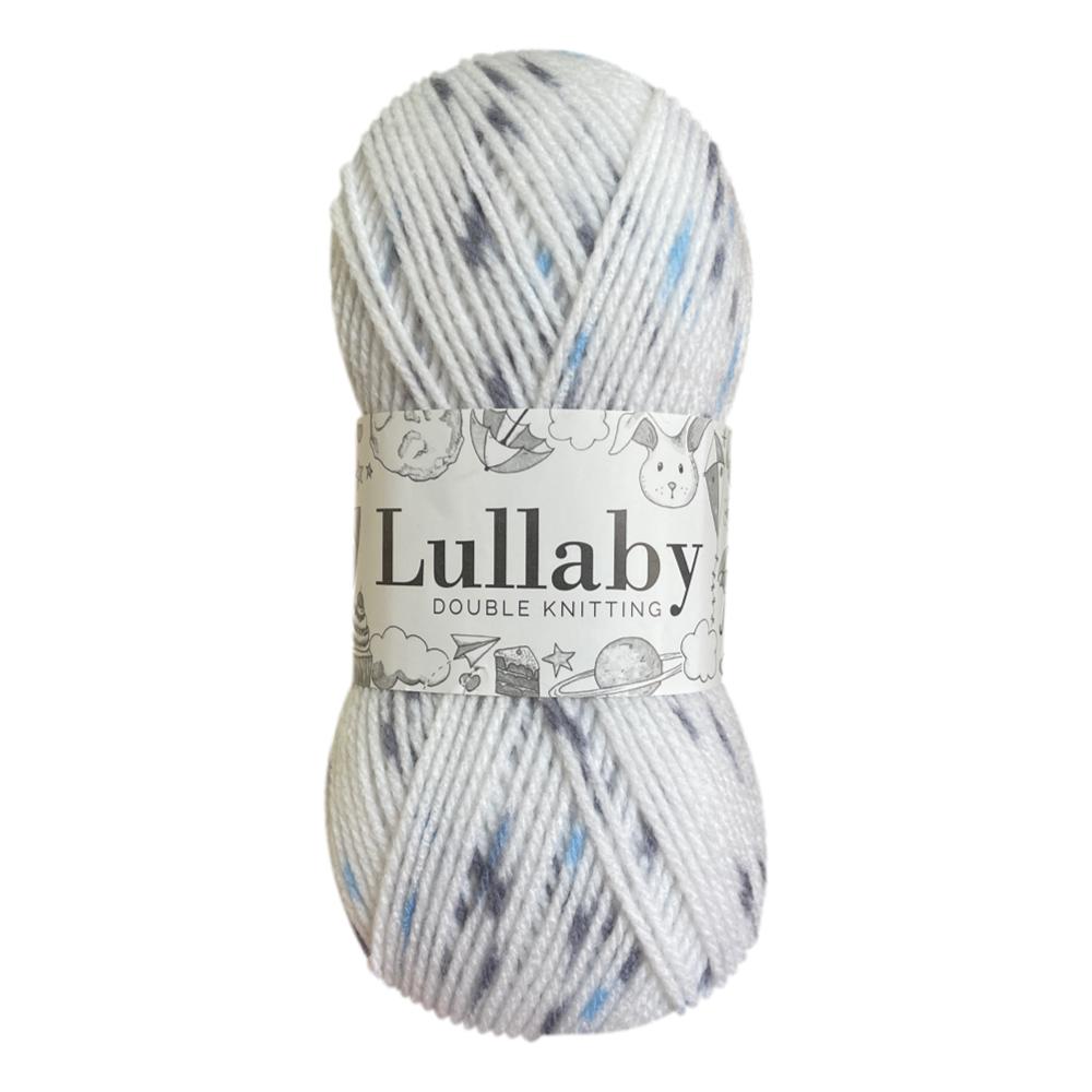 Elle Lullaby DK Prints (1x 100g ball)