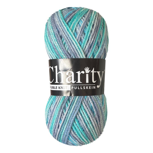 Elle Charity DK Prints (1 x 100g ball)