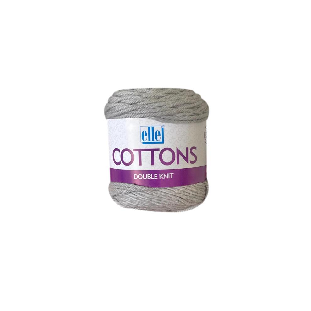 Elle Cottons DK (1x 50g ball)
