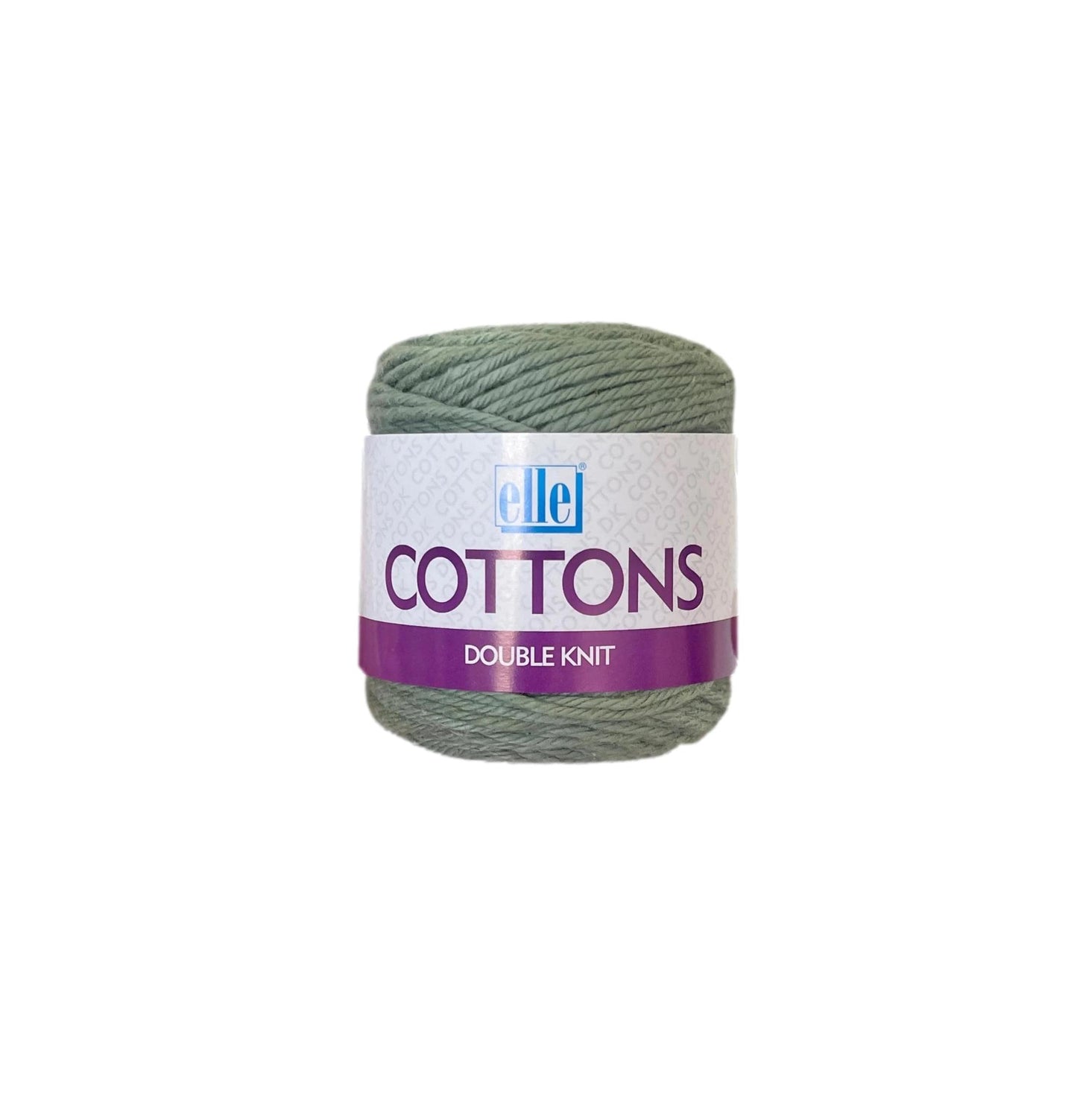 Elle Cottons DK (1x 50g ball)
