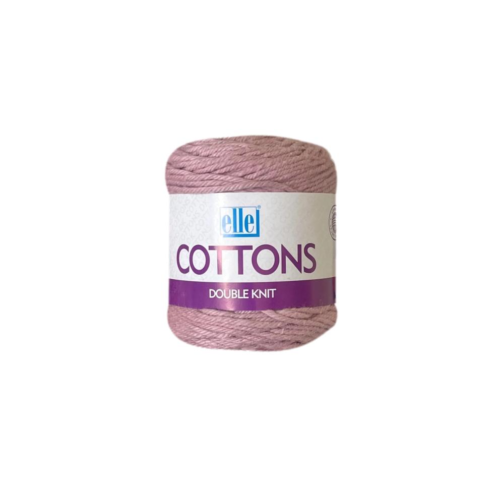 Elle Cottons DK (1x 50g ball)