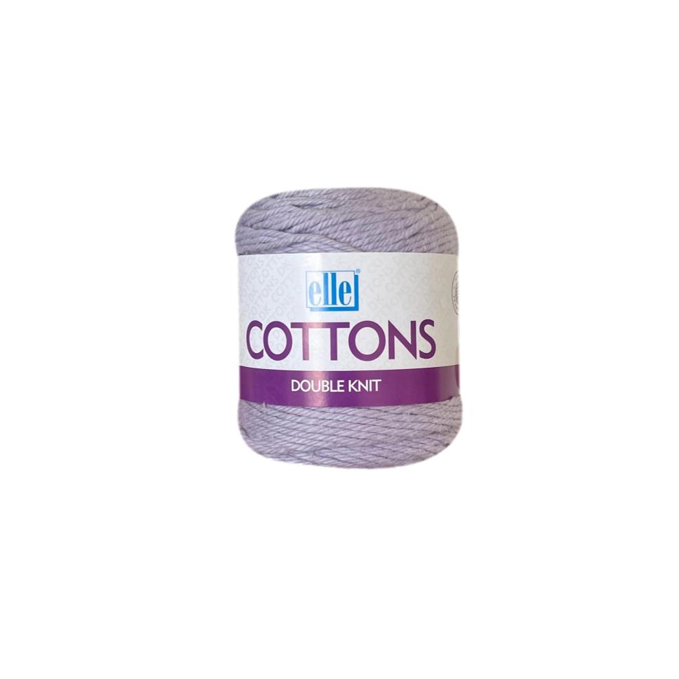 Elle Cottons DK (1x 50g ball)