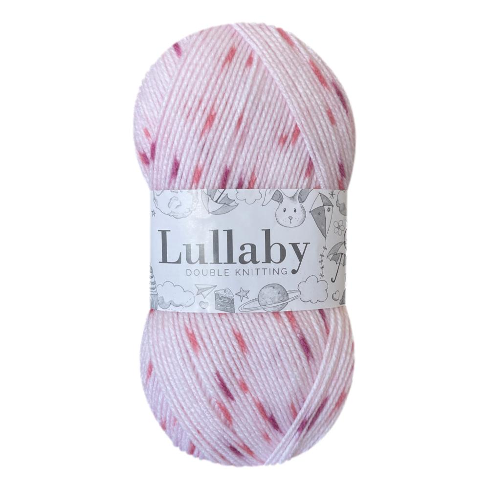 Elle Lullaby DK Prints (1x 100g ball)