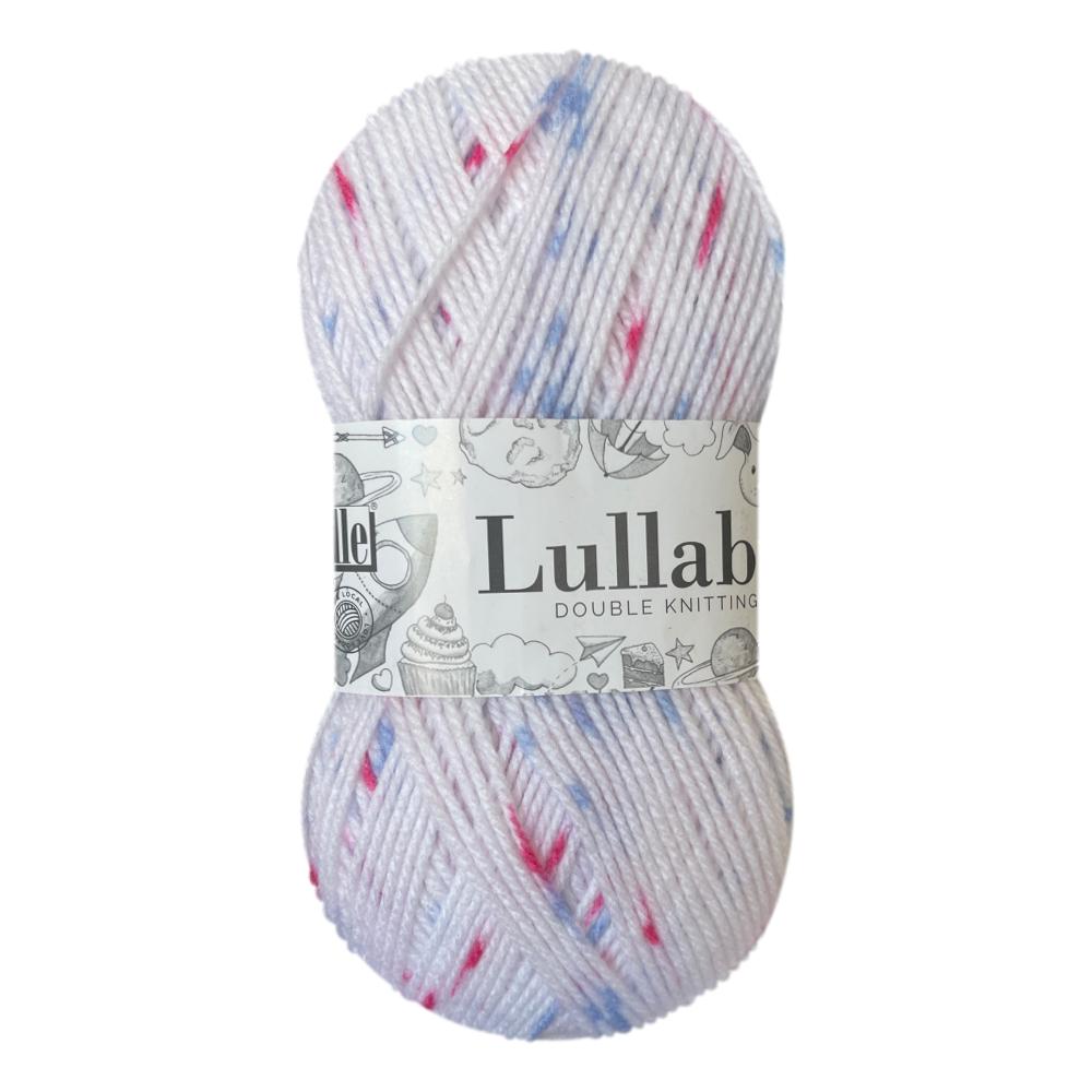 Elle Lullaby DK Prints (1x 100g ball)